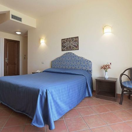 Pigna D'Oro Country Hotel Santo Stefano Quisquina Exterior photo